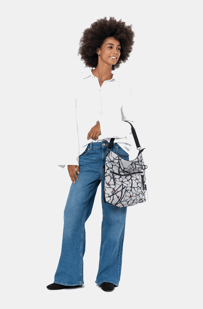 Sherpani Vale 2-in-1 Reversible Crossbody