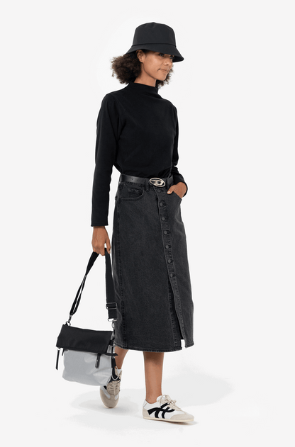 Sherpani Vale 2-in-1 Reversible Crossbody