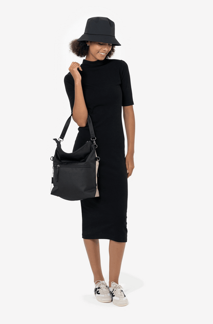 Sherpani Vale 2-in-1 Reversible Crossbody