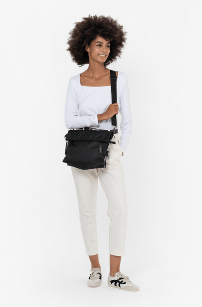 Sherpani Vale 2-in-1 Reversible Crossbody