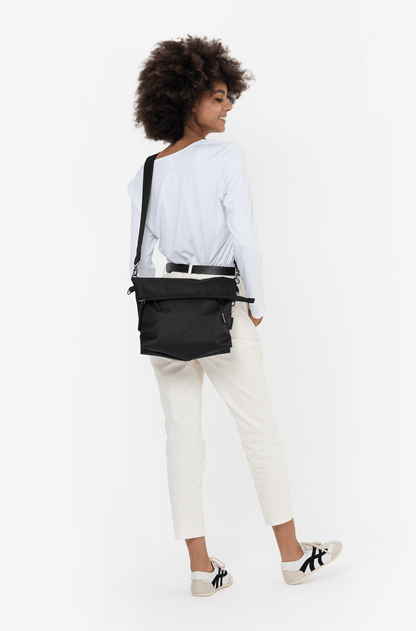 Sherpani Vale 2-in-1 Reversible Crossbody