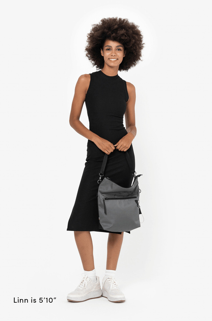 Sherpani Vale 2-in-1 Reversible Crossbody