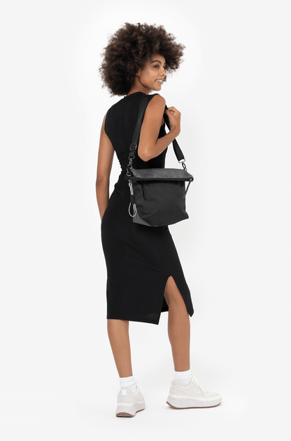 Sherpani Vale 2-in-1 Reversible Crossbody