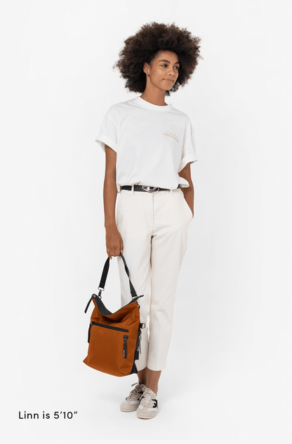 Sherpani Vale 2-in-1 Reversible Crossbody