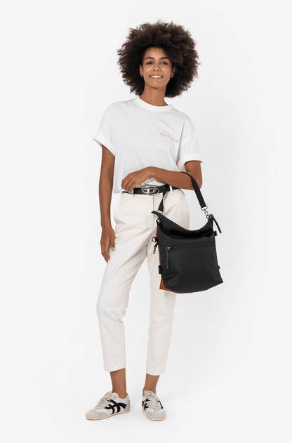 Sherpani Vale 2-in-1 Reversible Crossbody