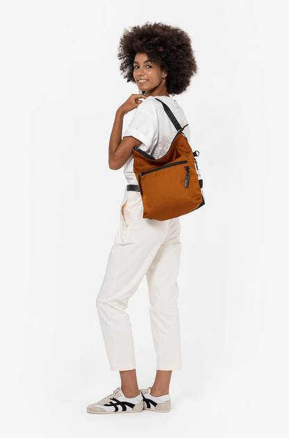 Sherpani Vale 2-in-1 Reversible Crossbody