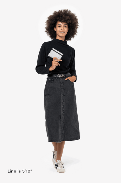 Sherpani Vienna Passport Wallet | RFID Blocking