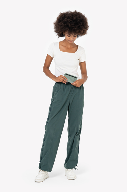 Sherpani Vienna Passport Wallet | RFID Blocking