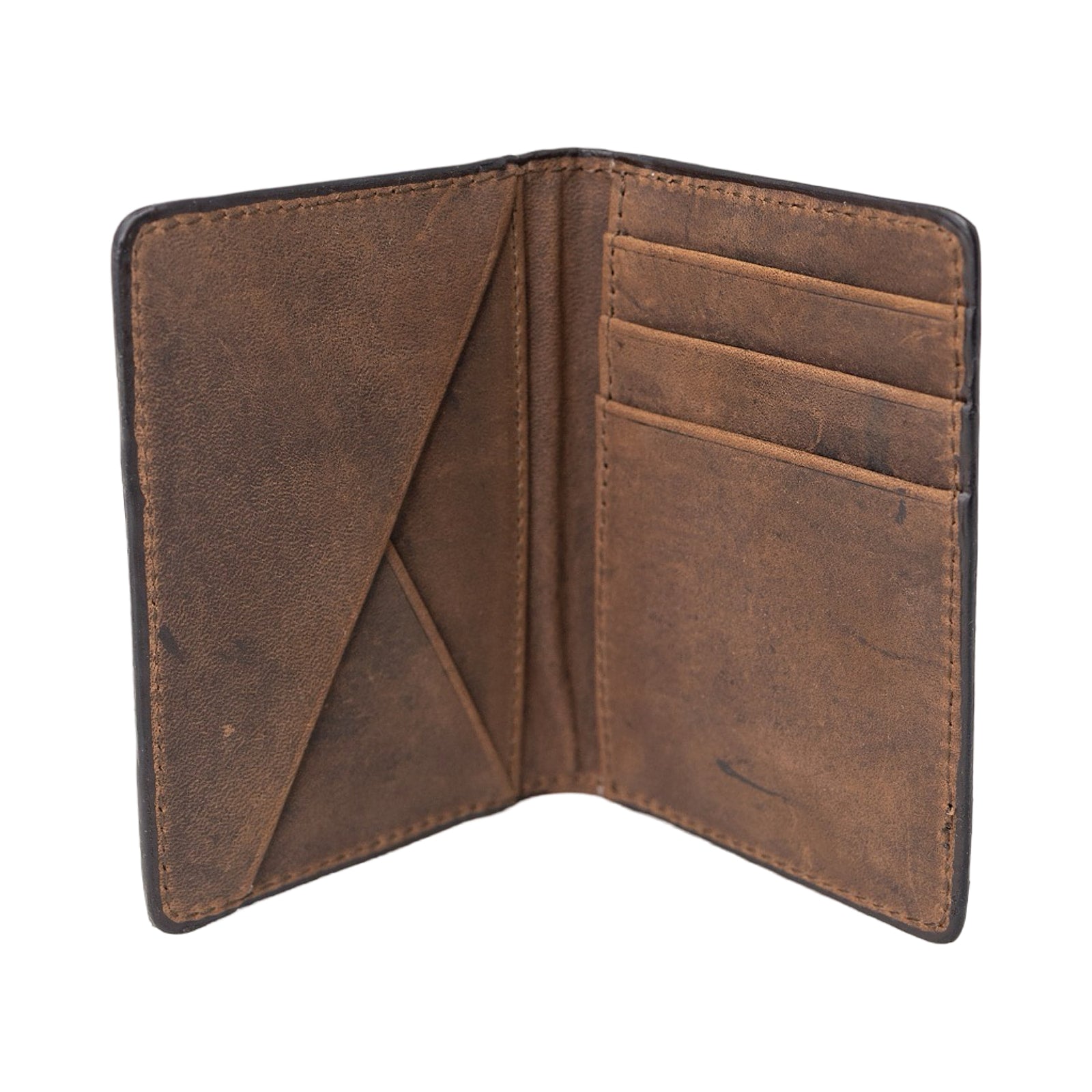 Romfre Kona Minimalist Bifold - Stiles Supply Co.