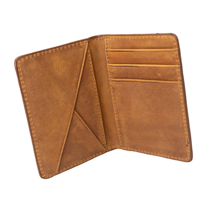 Romfre Kona Minimalist Bifold - Stiles Supply Co.