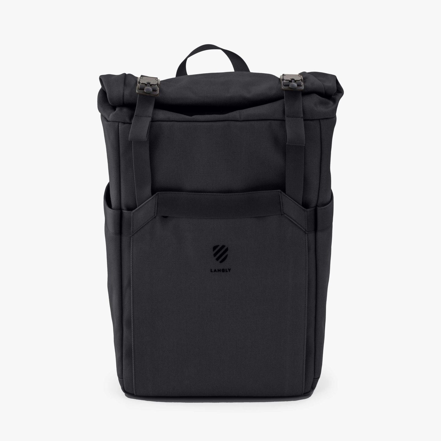 Langly Co Weekender Backpack with Camera Cube - Stiles Supply Co.
