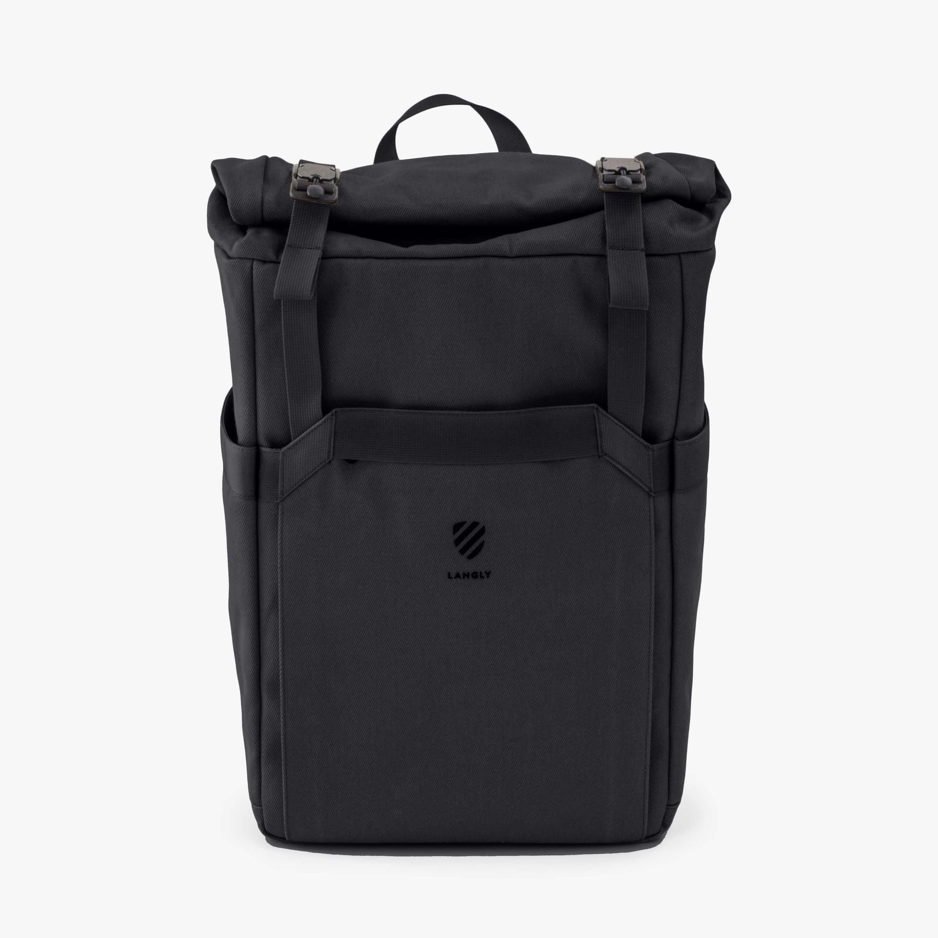 Langly Co Weekender Backpack with Camera Cube - Stiles Supply Co.
