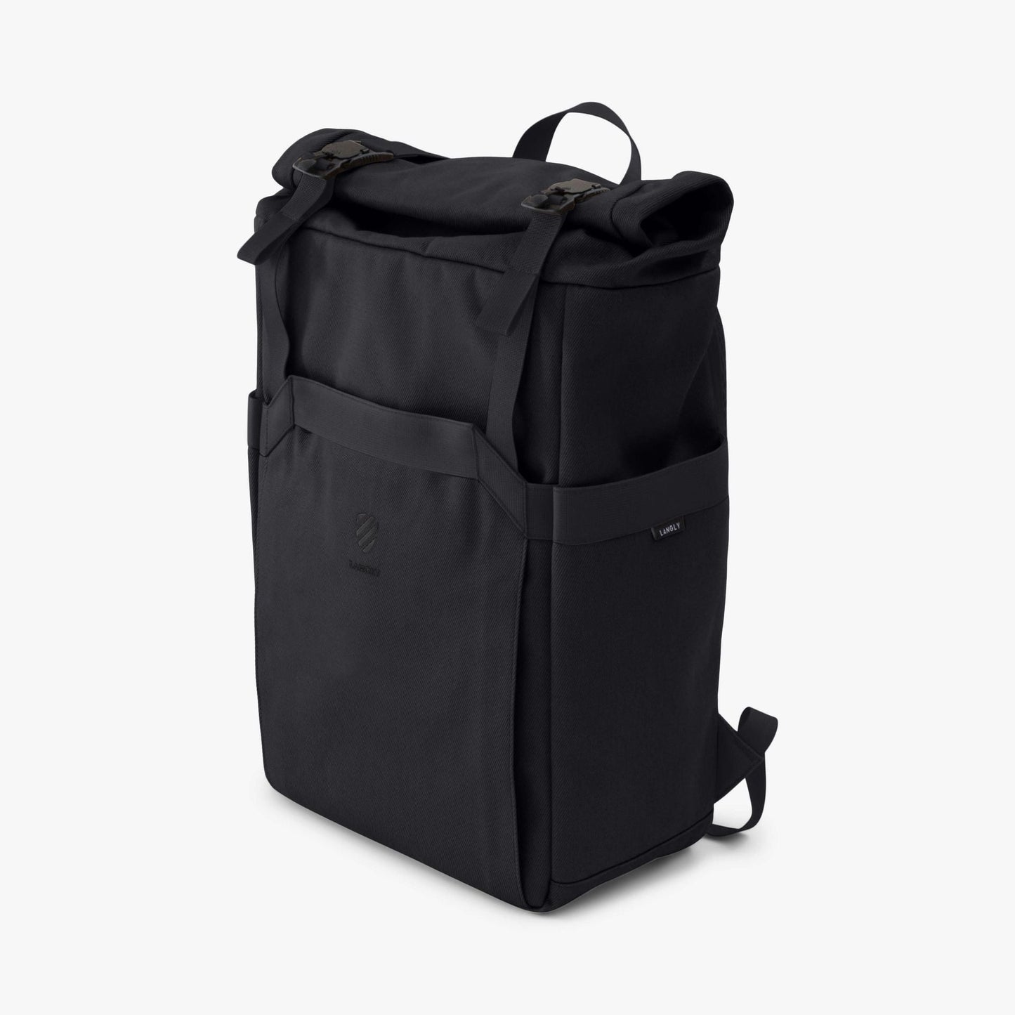 Langly Co Weekender Backpack with Camera Cube - Stiles Supply Co.