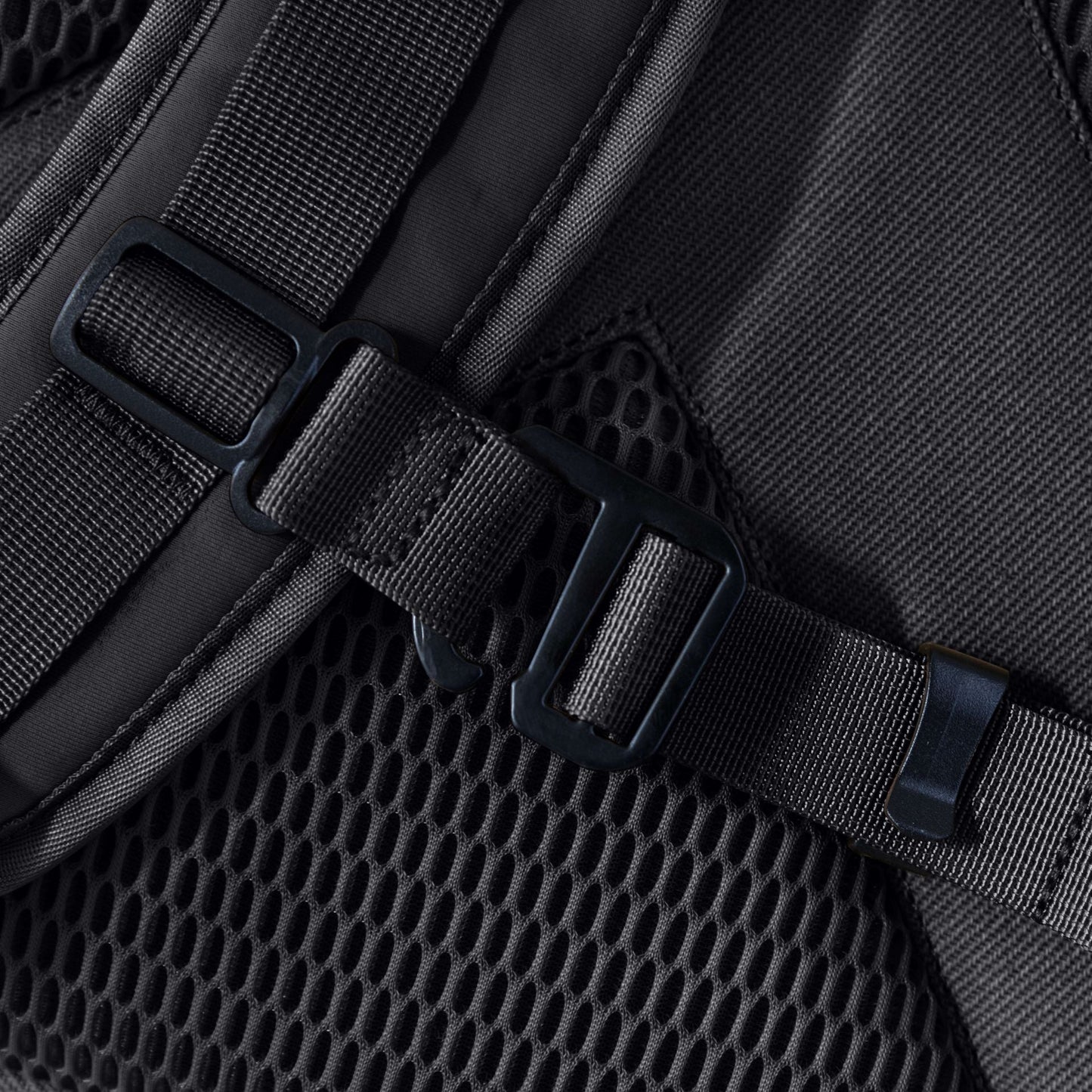 Langly Co Weekender Backpack with Camera Cube - Stiles Supply Co.