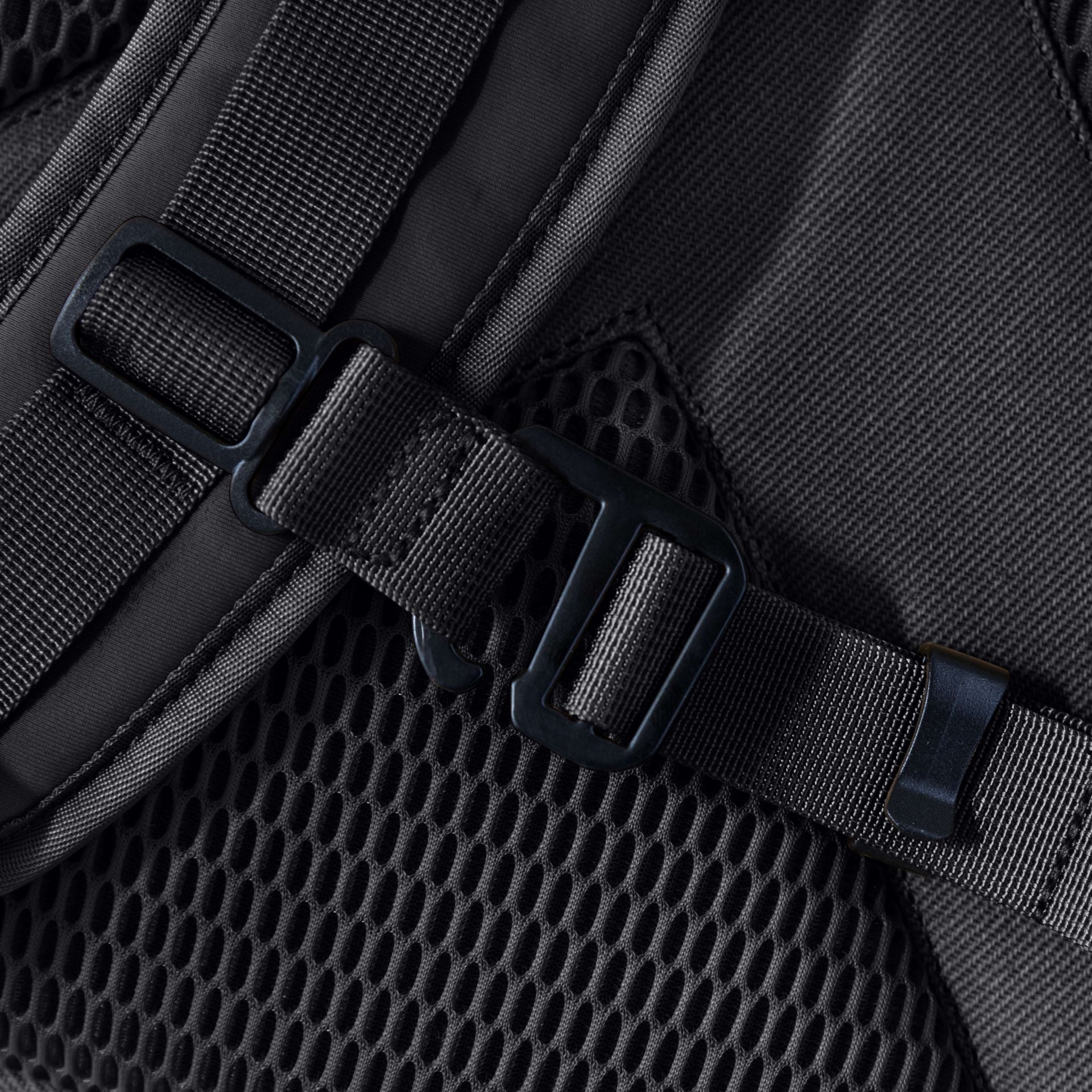 Langly Co Weekender Backpack with Camera Cube - Stiles Supply Co.