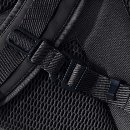 Langly Co Weekender Backpack with Camera Cube - Stiles Supply Co.