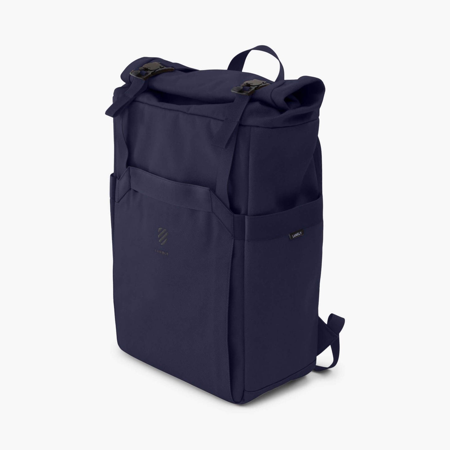 Langly Co Weekender Backpack with Camera Cube - Stiles Supply Co.
