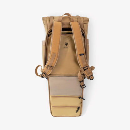 Langly Co Weekender Backpack with Camera Cube - Stiles Supply Co.