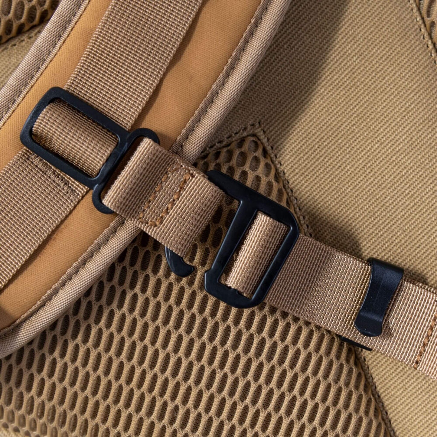 Langly Co Weekender Backpack with Camera Cube - Stiles Supply Co.