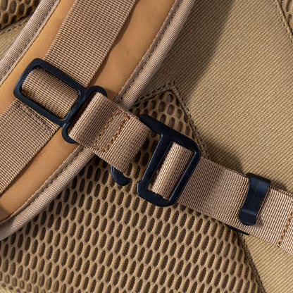 Langly Co Weekender Backpack with Camera Cube - Stiles Supply Co.