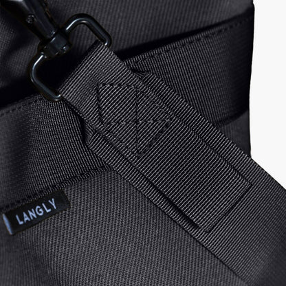 Langly Co Weekender Duffle Bag - Stiles Supply Co.
