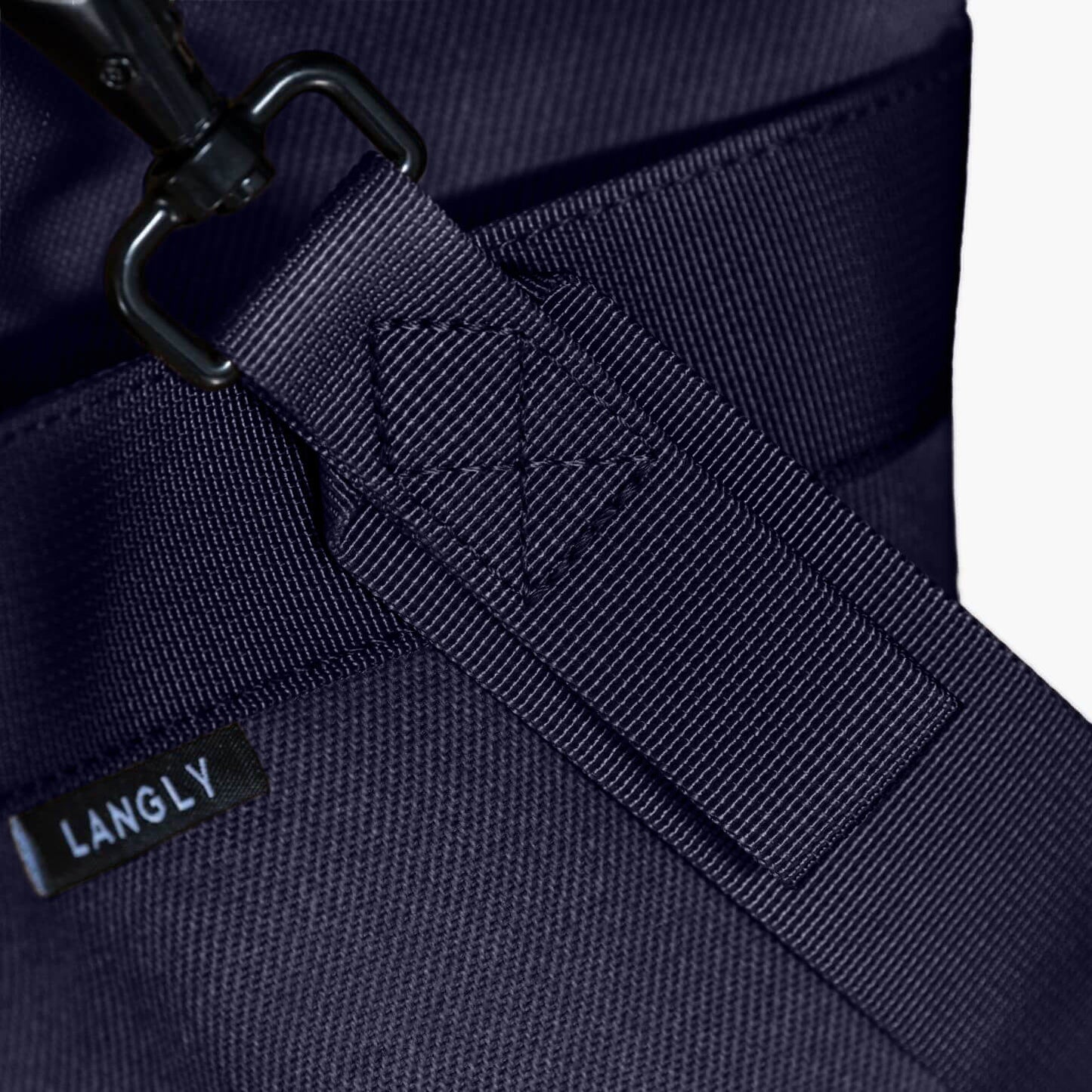 Langly Co Weekender Duffle Bag - Stiles Supply Co.