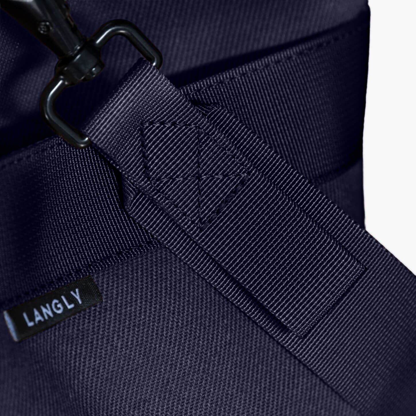 Langly Co Weekender Duffle Bag - Stiles Supply Co.