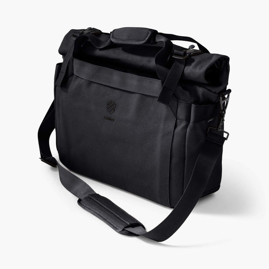 Langly Co Weekender Flight Bag with Camera Cube - Stiles Supply Co.