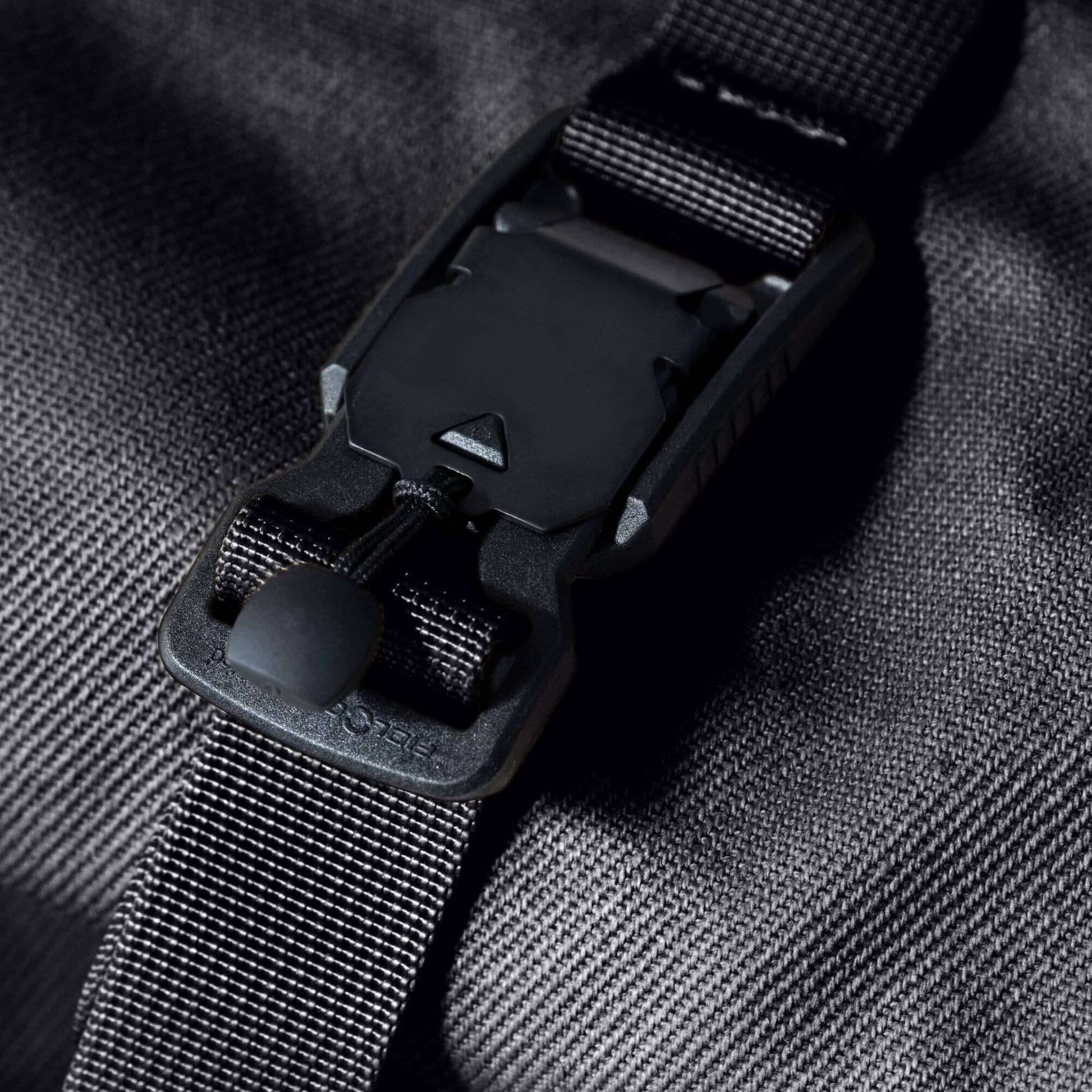 Langly Co Weekender Flight Bag with Camera Cube - Stiles Supply Co.