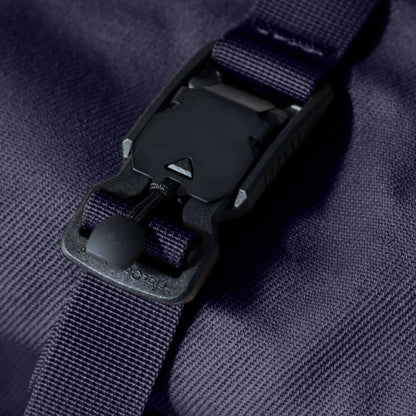 Langly Co Weekender Flight Bag with Camera Cube - Stiles Supply Co.