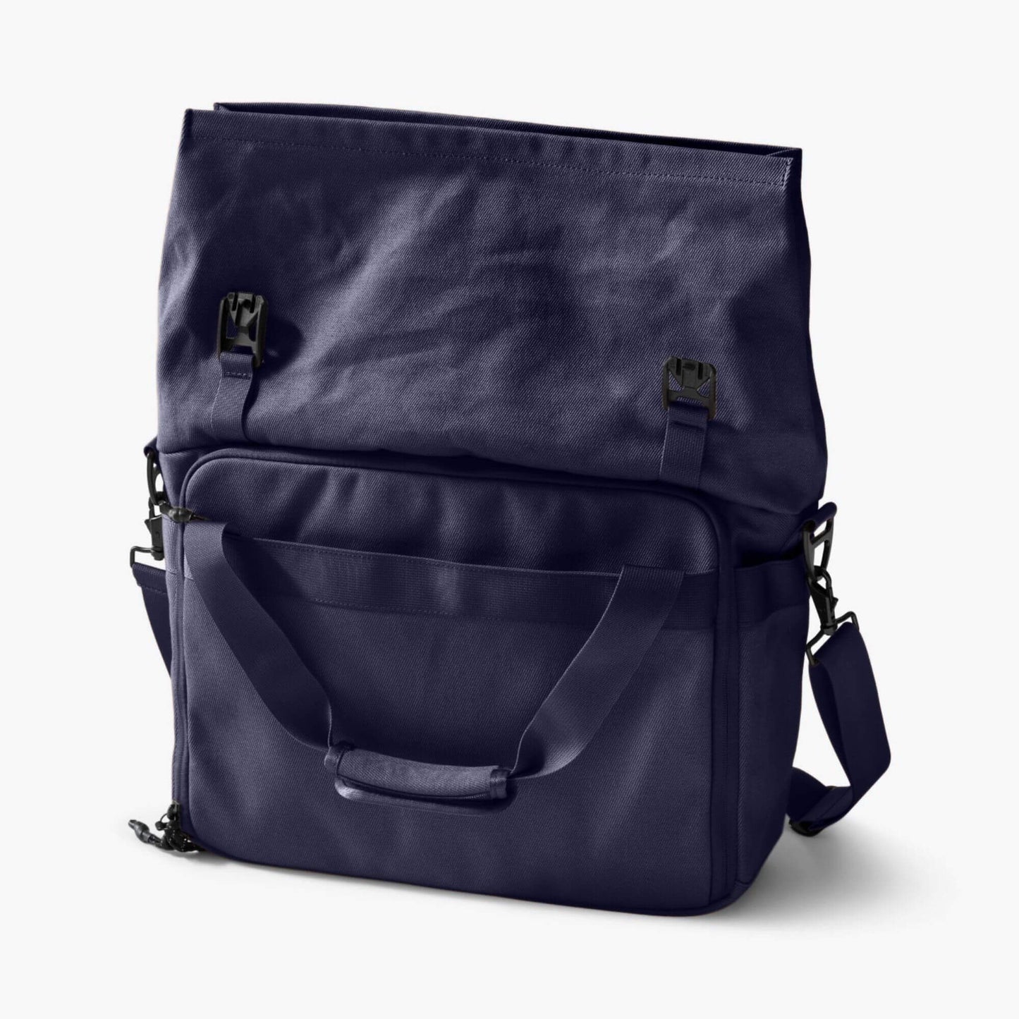 Langly Co Weekender Flight Bag with Camera Cube - Stiles Supply Co.