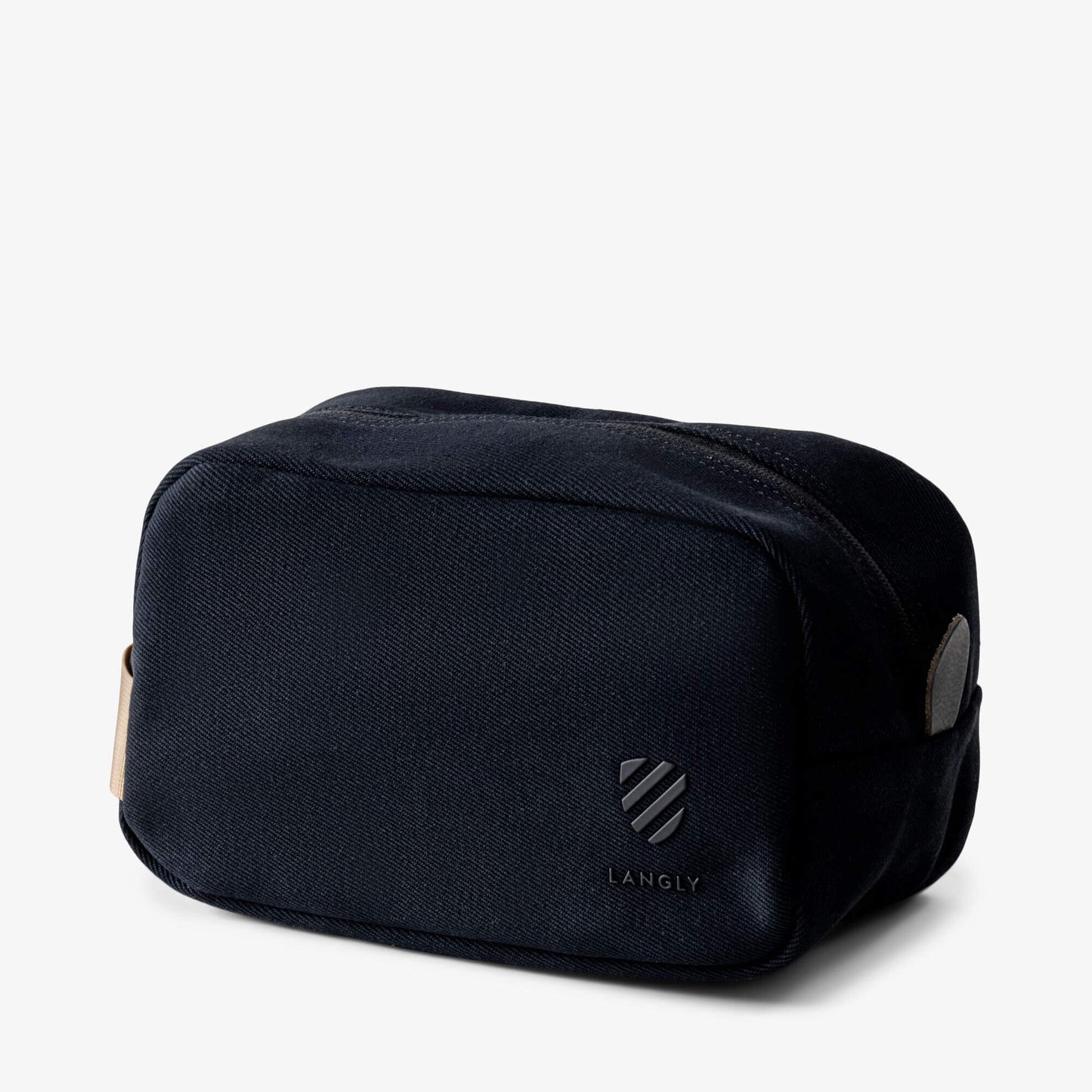 Langly Co Weekender Kit Bag - Stiles Supply Co.