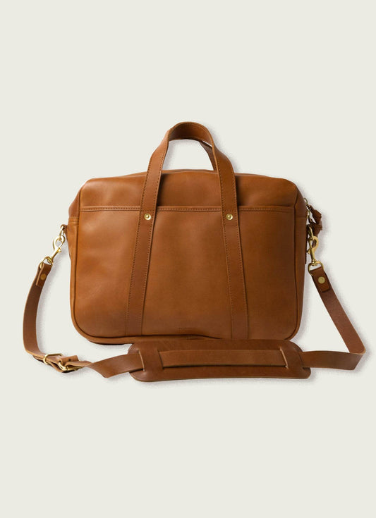 WP Standard The Woodward Briefcase