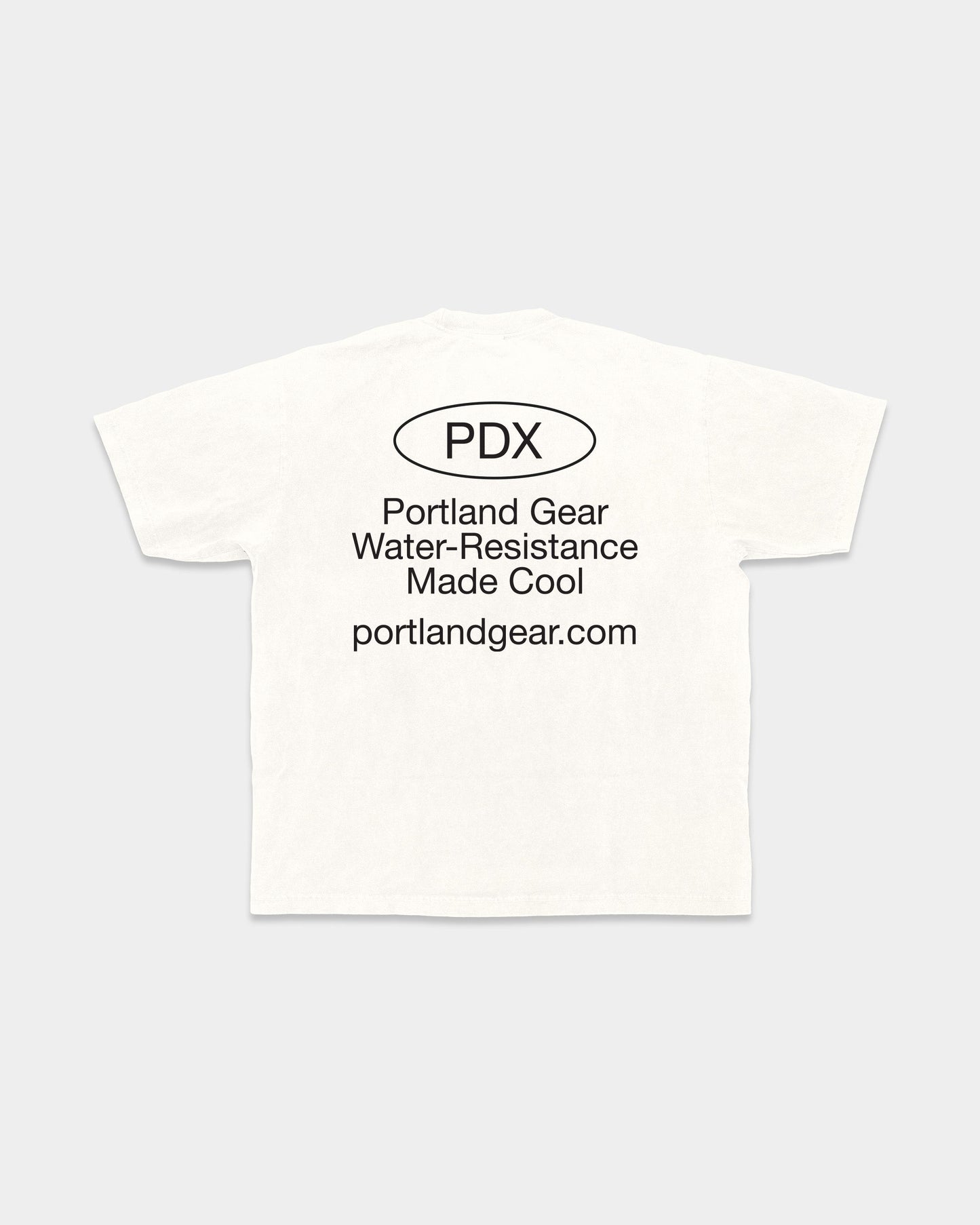 All-American Made Cool Tee