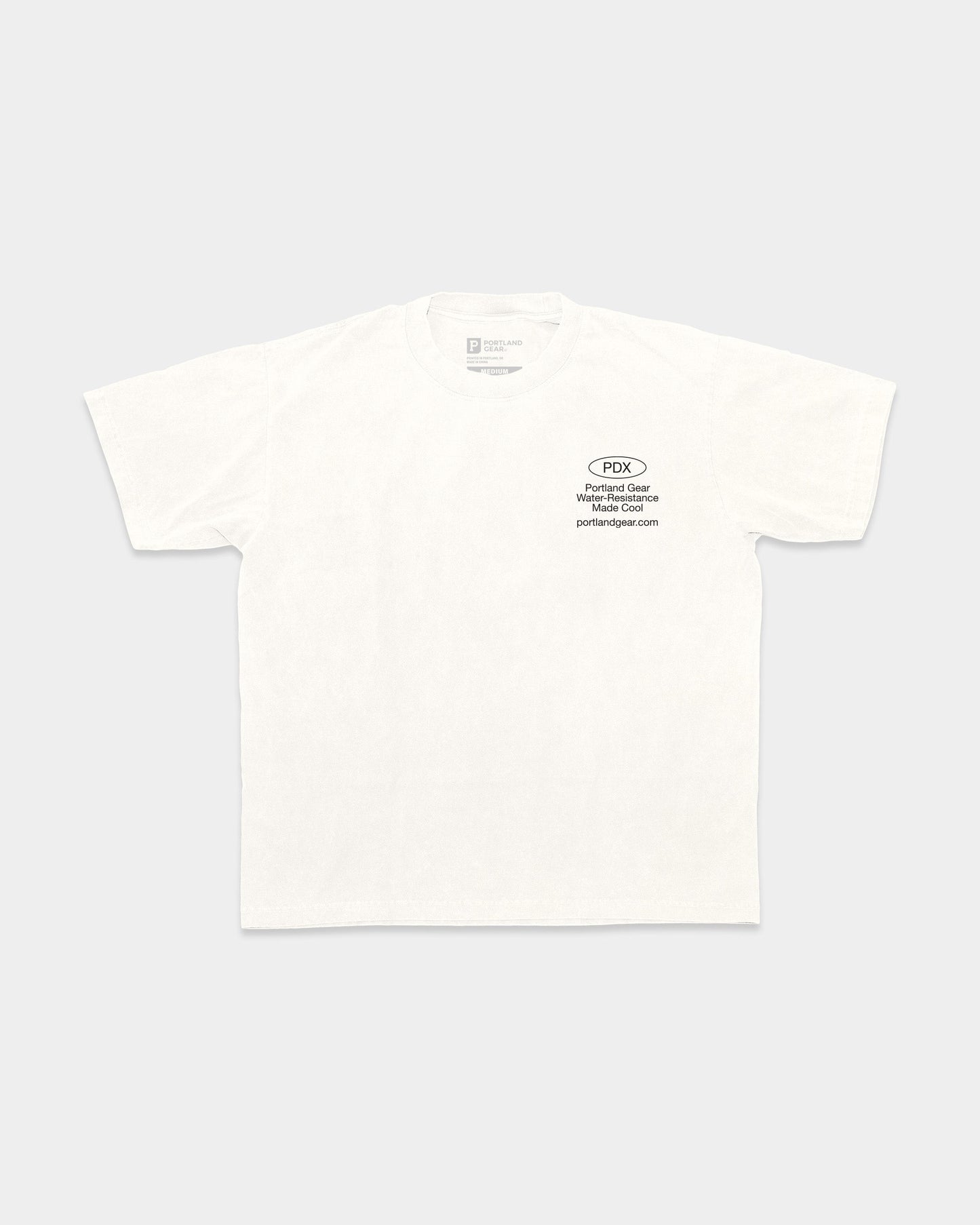 All-American Made Cool Tee