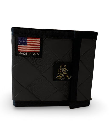 Tough Traveler WALLET (SMALL)