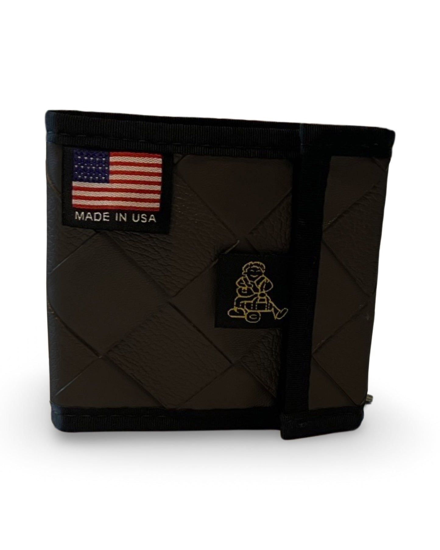 Tough Traveler WALLET (SMALL)