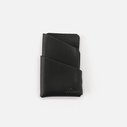 Range Leather Washburn Wallet