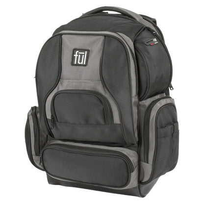 Big Easy Water Resistant 17" FŪL Backpack - Stiles Supply Co.