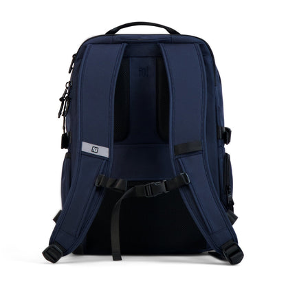 Tactics Collection Division Backpack, Navy Blue - Stiles Supply Co.