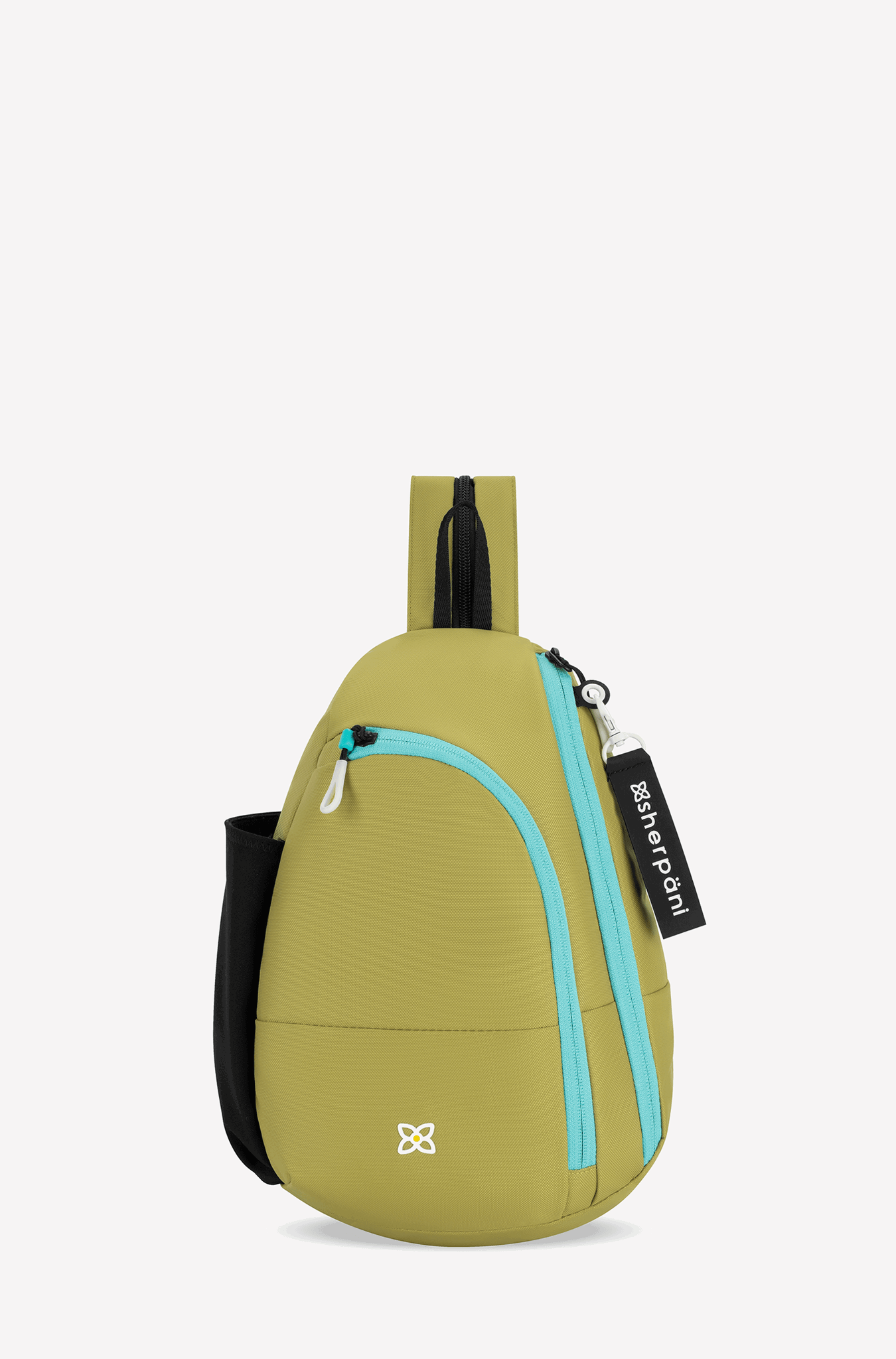 Sherpani Wayfarer Convertible 2-in-1 Sling Bag