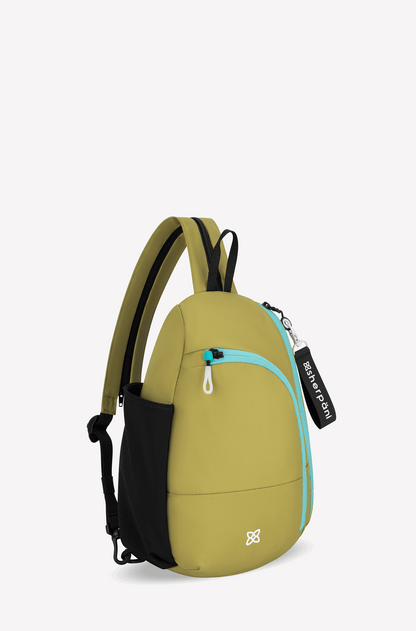 Sherpani Wayfarer Convertible 2-in-1 Sling Bag