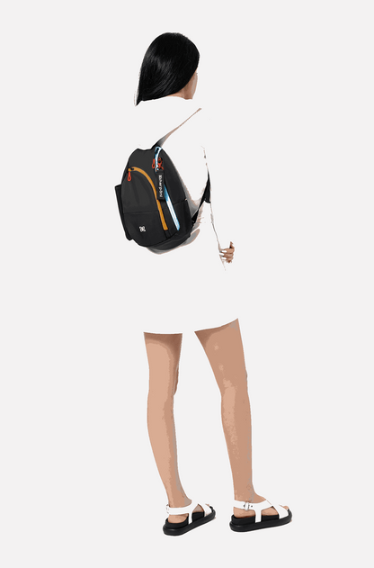 Sherpani Wayfarer Convertible 2-in-1 Sling Bag