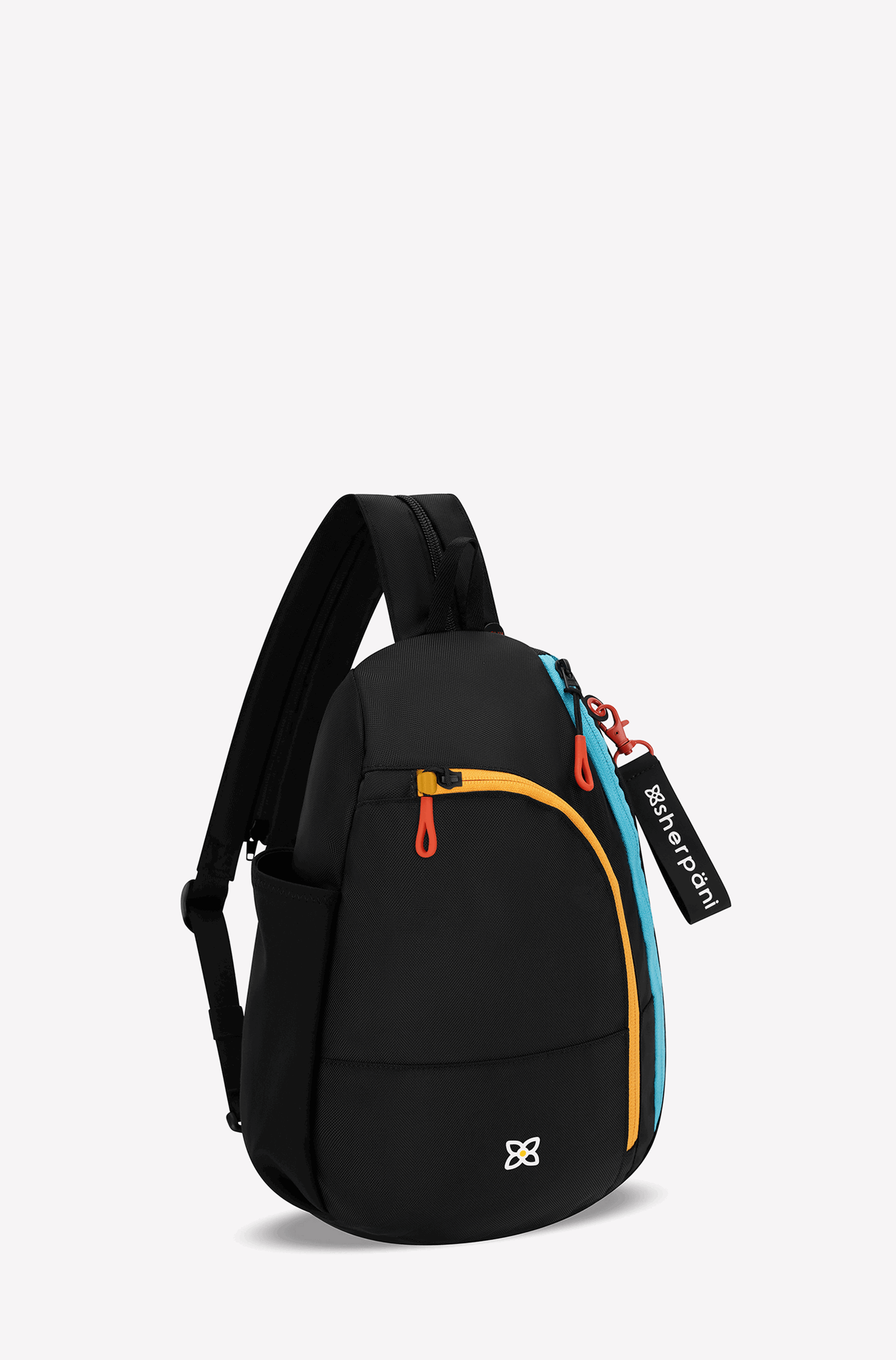 Sherpani Wayfarer Convertible 2-in-1 Sling Bag