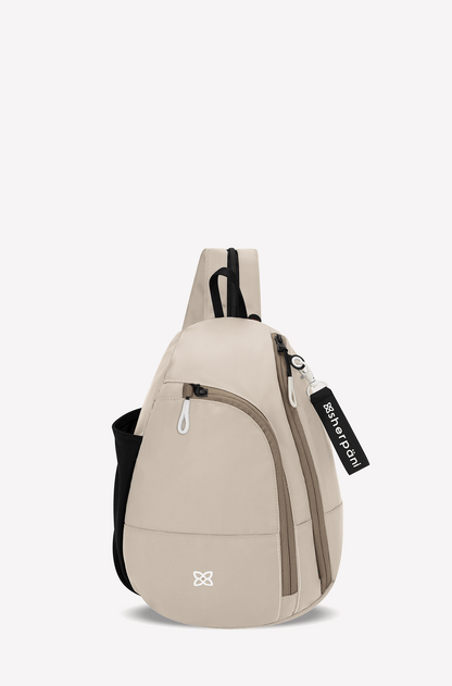 Sherpani Wayfarer Convertible 2-in-1 Sling Bag