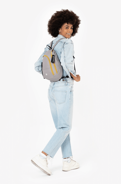 Sherpani Wayfarer Convertible 2-in-1 Sling Bag