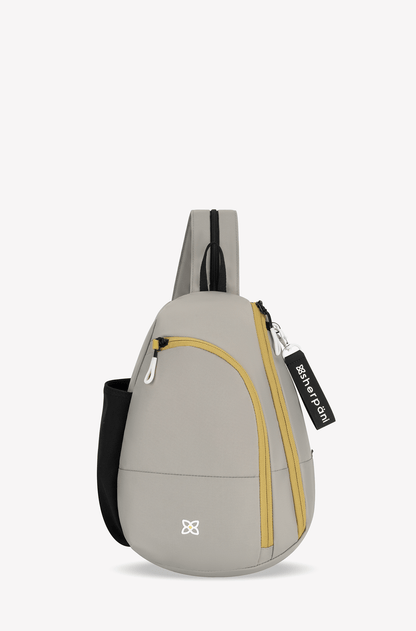 Sherpani Wayfarer Convertible 2-in-1 Sling Bag