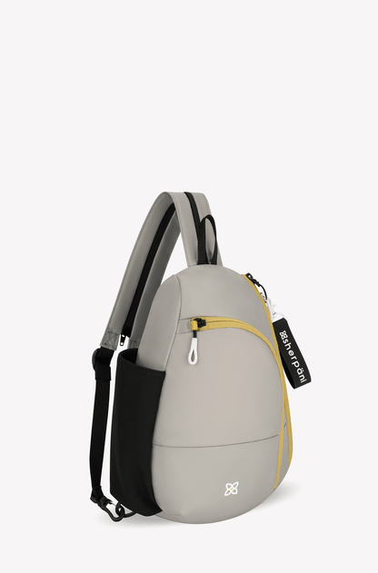 Sherpani Wayfarer Convertible 2-in-1 Sling Bag