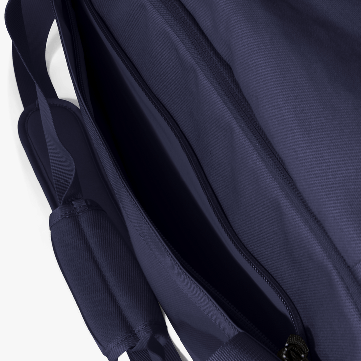 Langly Co Weekender Flight Bag with Camera Cube - Stiles Supply Co.