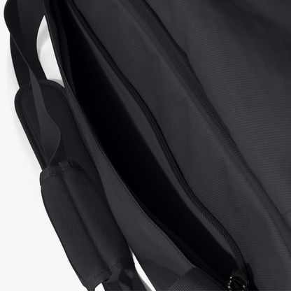 Langly Co Weekender Flight Bag with Camera Cube - Stiles Supply Co.